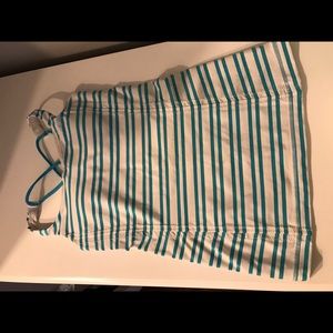 Lululemon Size 4 Tank-top